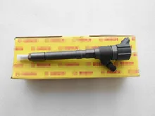 100% Подлинная форсунок common rail 0445110290/33800-27900 0445110126