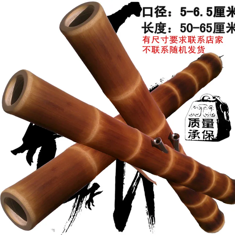 Hookah Bamboo Tewel Hookah Water Smoking Pipe Smoking Set Bamboo Hookah Elegant Tobacco Pipes