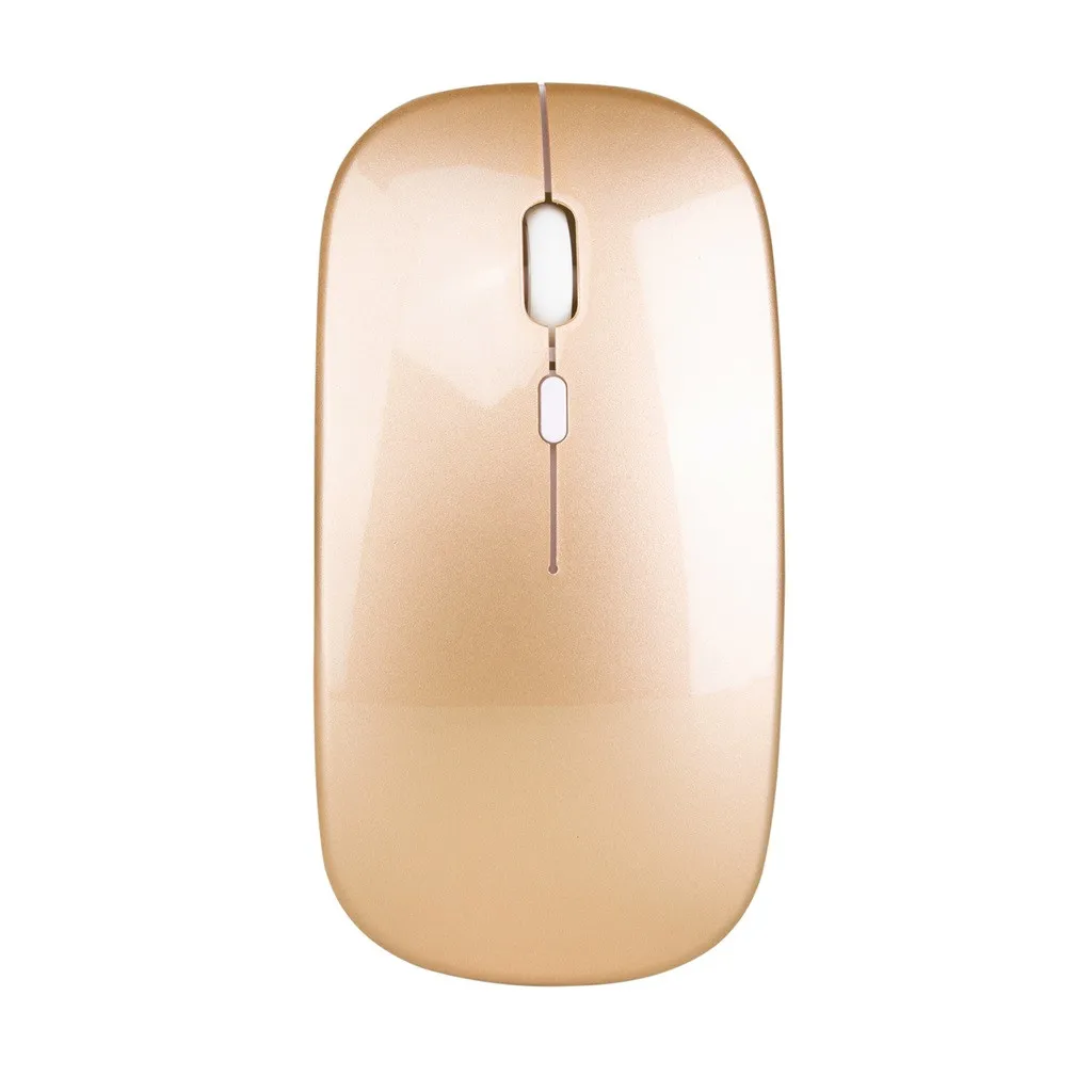 Wireless Mouse 