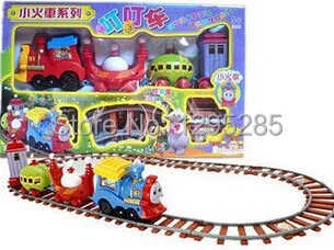 thomas the tank engine garden toys