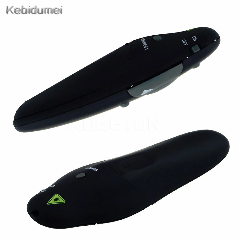 kebidumei-wireless-presenter-red-laser-pointers-pen-usb-rf-remote