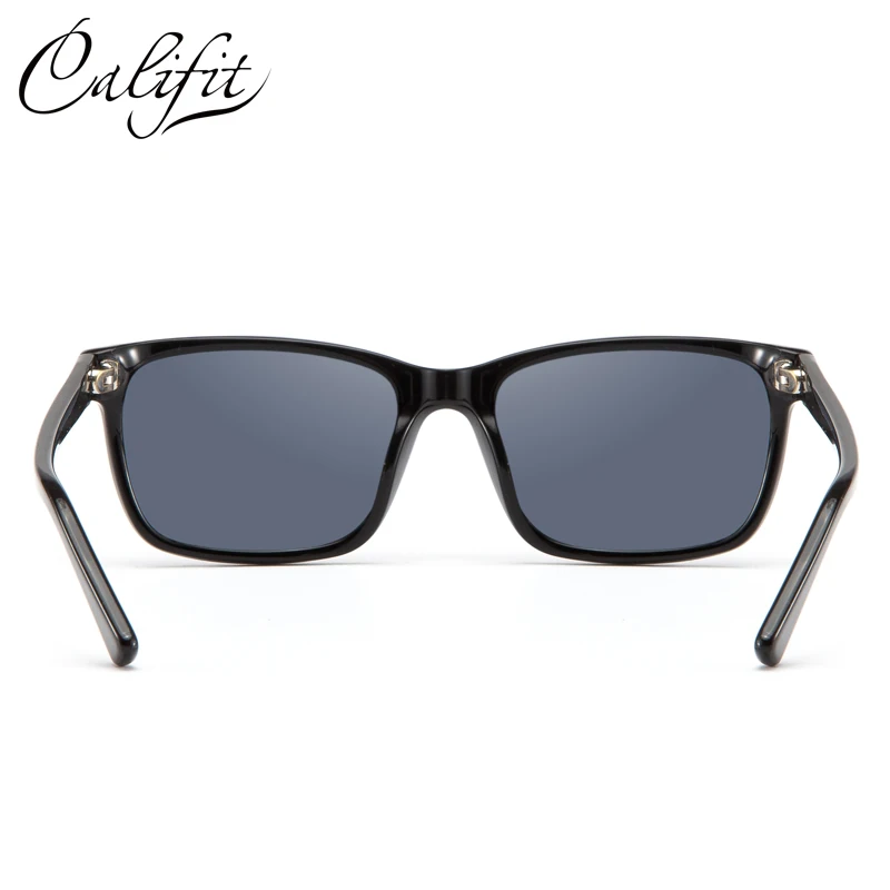 Gläser Männer c4 Uv400 c3 Männlichen C1 Dioptrien Optische Polarisierte Califit Farbton Farbe Progressive Original Rechteck c2 Korrektur Business qOTYBR