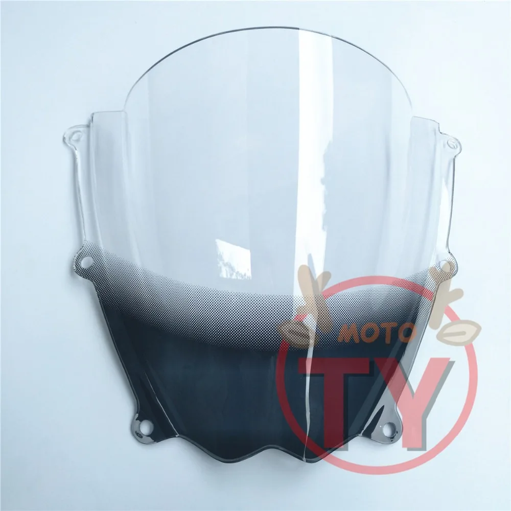 Мотоциклетные ветровые стекла для Suzuki GSXR1000 GSXR 1000 gsxr K7 07 08 2007 2008|Козырьки от ветра и