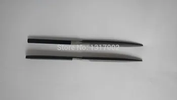 

Free Shipping 2pc/lot GH264 B Type Black handle triangle files, goldsmith Tools jewelry engraving cleaning fixing grinding files