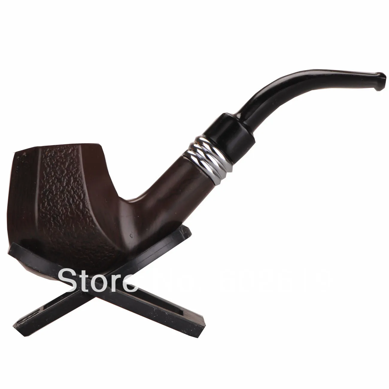 SP030 Bakelite filter smoking pipes, man matt cheap pipes smoking