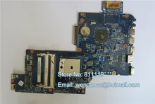 Laptop motherboard for L875D L870D motherboard H000043850 PLAC/CSAC UMA MAIN BOARD