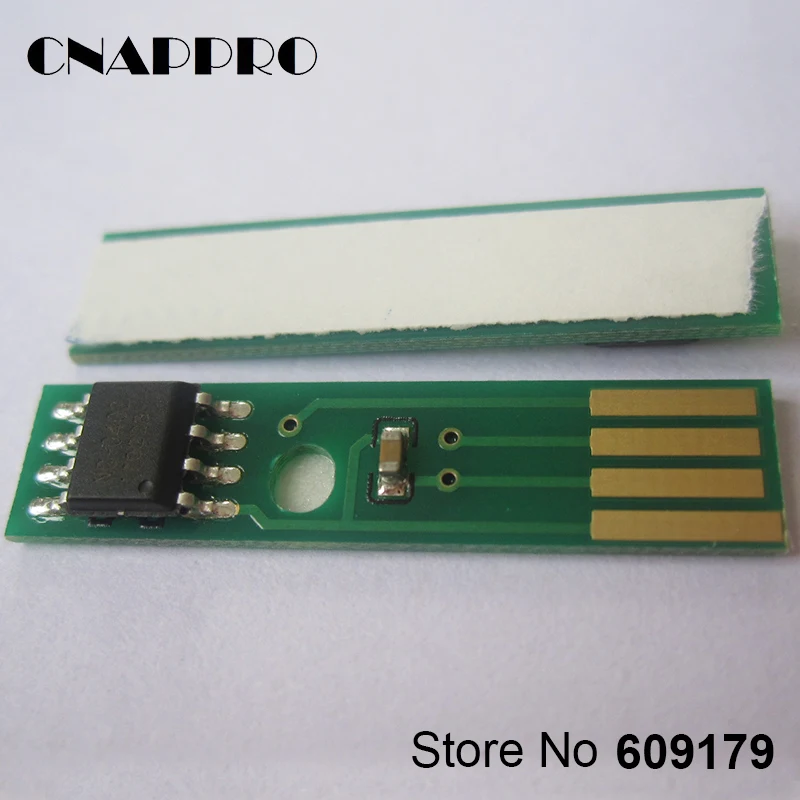 Compatible Xerox toner chip 2