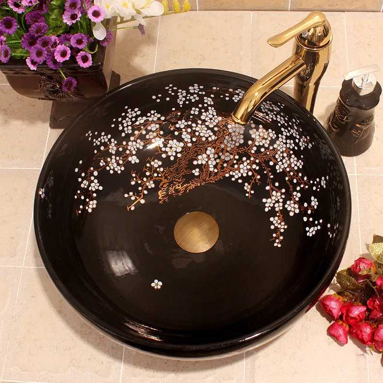 round art wash basin (5)