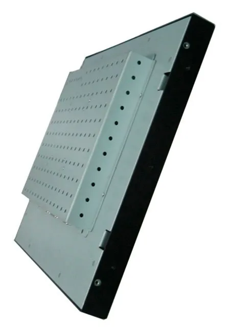 17 дюймовый ЖК-дисплей с открытой рамой, проекционный емкостный сенсорный экран монитор