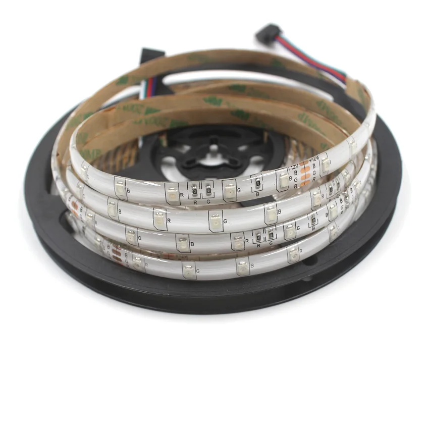3528 RGB LED tape2