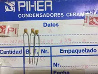 Passive Components