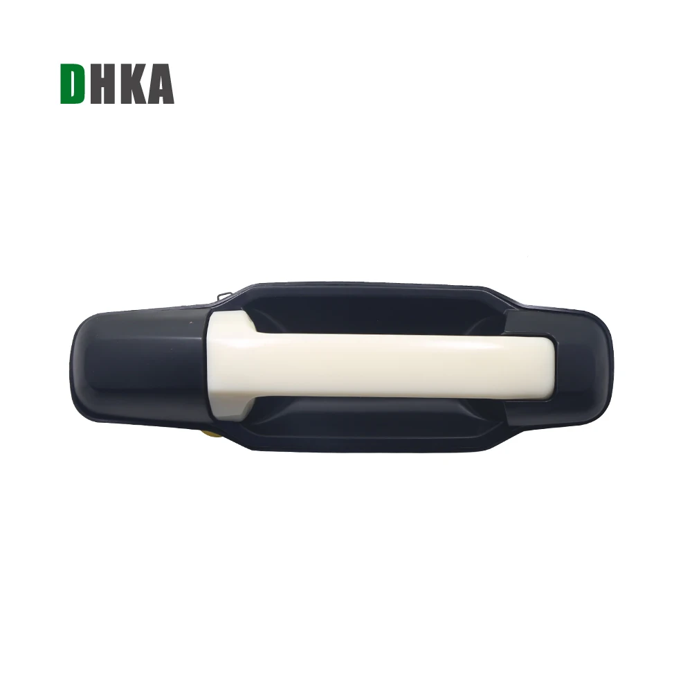 DHKA WHITE EXTERIOR DOOR HANDLE For KIA Sorento EX 2003