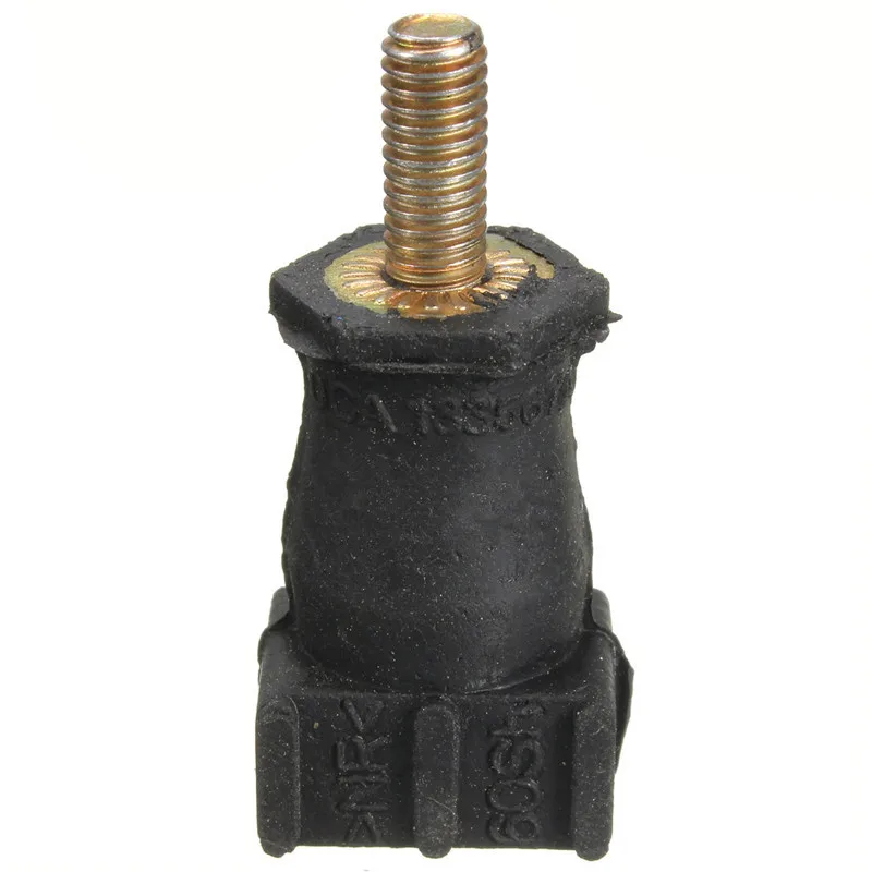 

Secondary Air Pump Rubber Mount for VW For Volkswagen Beetle for Jetta Passat 1999-2006 06A133567A Buffer Rubber Rad 1999-2009
