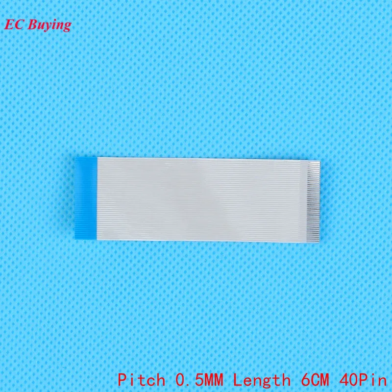 Ribbon Flat Cable