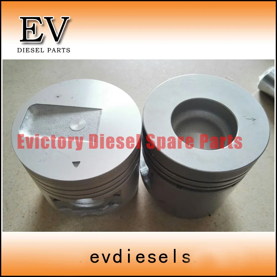 K4N piston