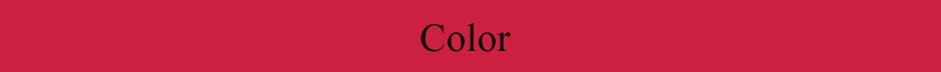 color
