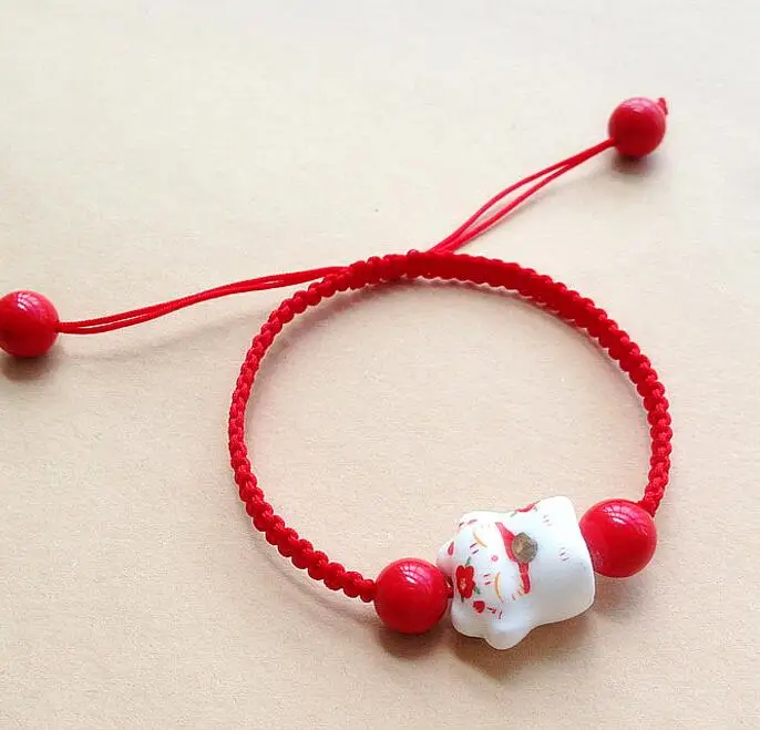 

female 2018 59 12 red Trendy Jewelry On Sale Fashion Bracelet New Arrival Free Shipping On Sale gift