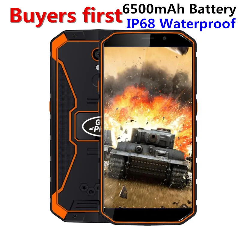 Guophone XP9800 смартфон с 5 дюймовым дисплеем четырёхъядерным процессором MTK6739 ОЗУ 2 Гб