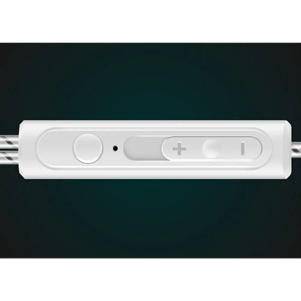 Kinganda новинка 2019 спортивные наушники HIFI QKZ CK7 для ушей стерео Спортивная гарнитура