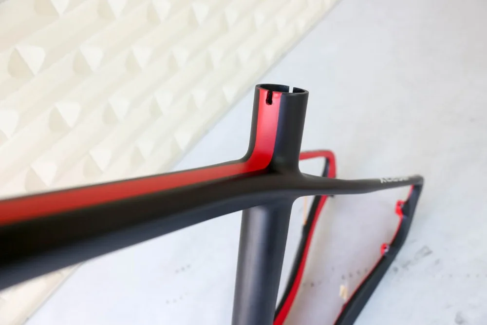 Top MTB rigid frame 29er hard tail frame carbon bike mountain bicycle 12x142 thru-axle 2 Top MTB rigid frame 29er hard tail frame carbon bike mountain bicycle 12x142 thru-axle 2