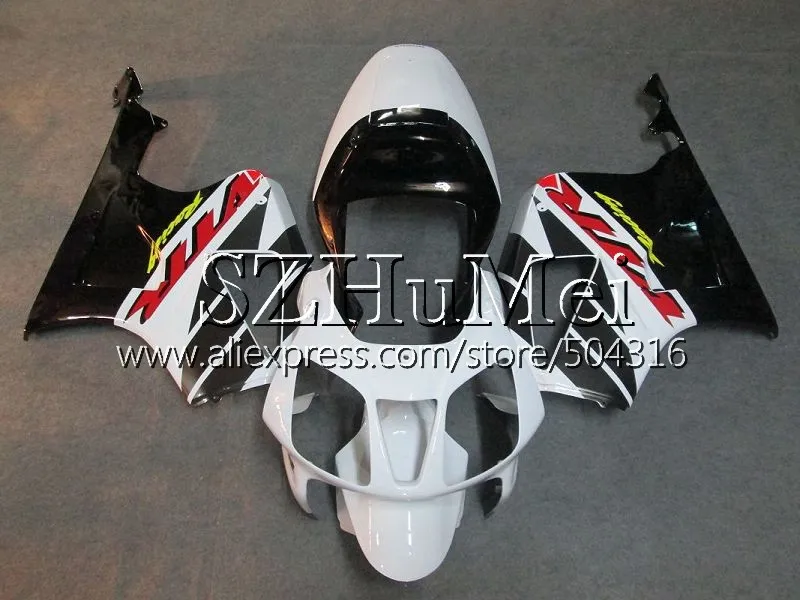 No. 20 Обтекатель для HONDA VTR1000 производственной линии-RC51 SP1 SP2 01 02 03 04 05 06 44SH. 15 RTV1000 VTR 1000 2000 2001 2002 2003 2004 2005 2006 - Цвет: No. 20