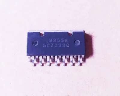 

M355A 10 шт./лот