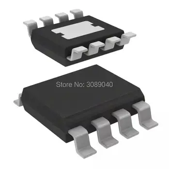 

LTC6090CS8E-5 LTC6090IS8E-5 LTC6090HS8E-5 LTC6090 - 140V CMOS Rail-to-Rail Output, Picoamp Input Current Op Amp