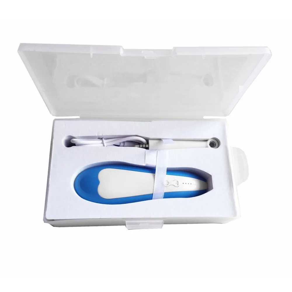 

High Definition Wireless WIFI Bluetooth Connection Oral Endoscope Camera WIFI Intraoral Camera Mouth Detector Skin Care Hot Sale