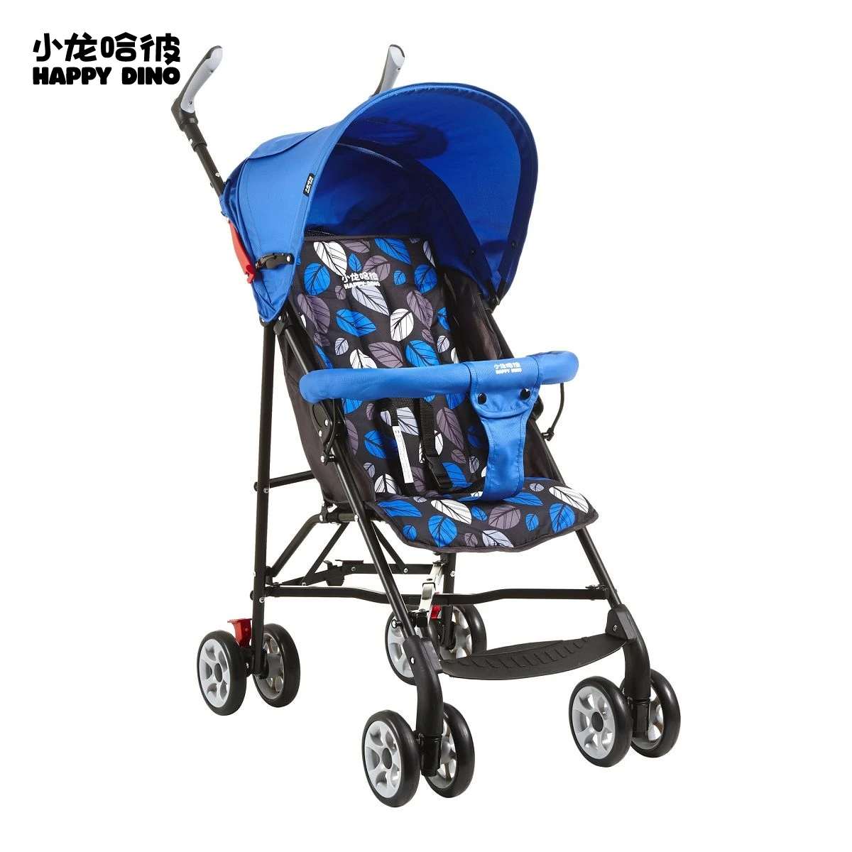 happy dino pram