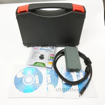 

High Quality ODIS VAS 5054A Full Chip Bluetooth VAS5054A With OKI Support UDS OBD2 Scanner Car Diagnostic Tool