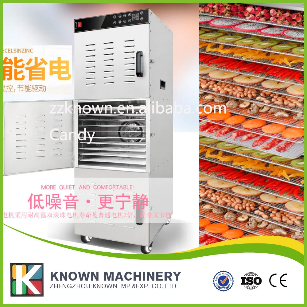 dryer for vegetables and fruits drying machine meat dryer food