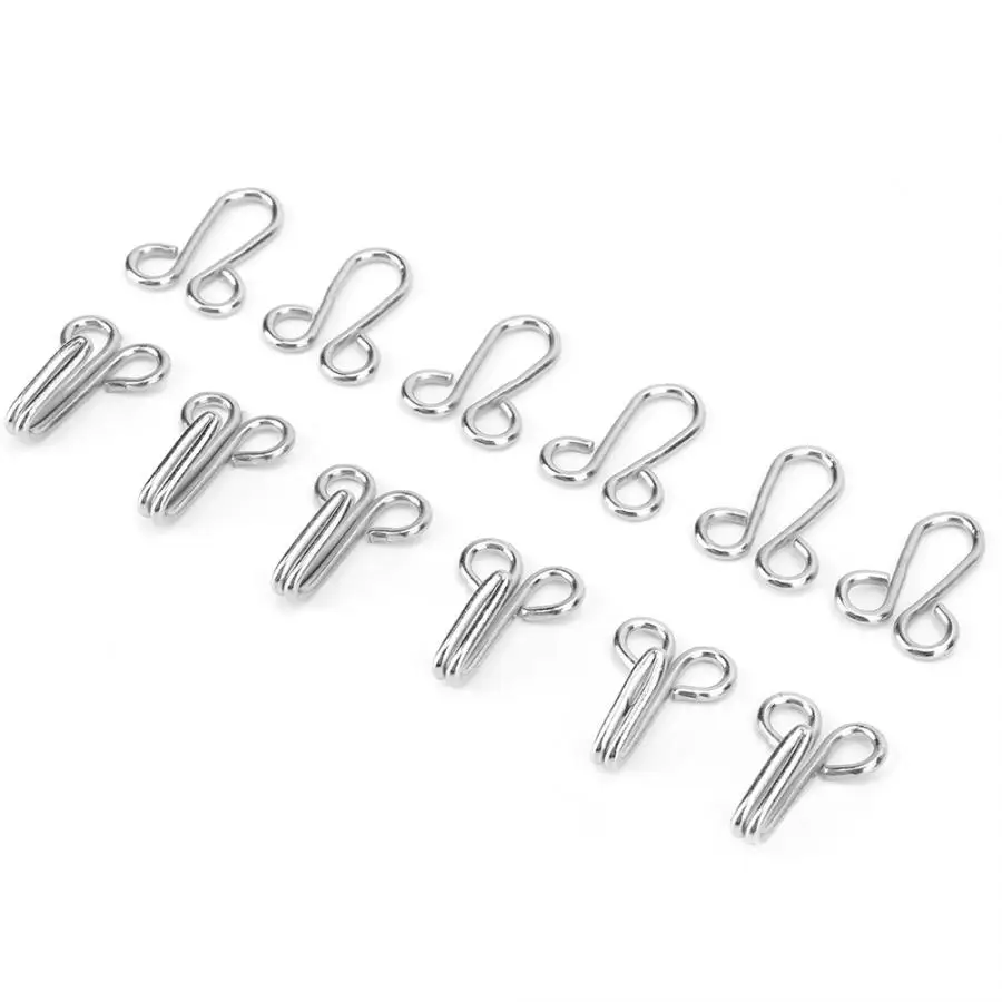 

Holder Wall Kitchen 10 Pcs Fur Coat Hook Fasteners Sew For Over Coat Underwear Door Hook Keys Holder Wall Home