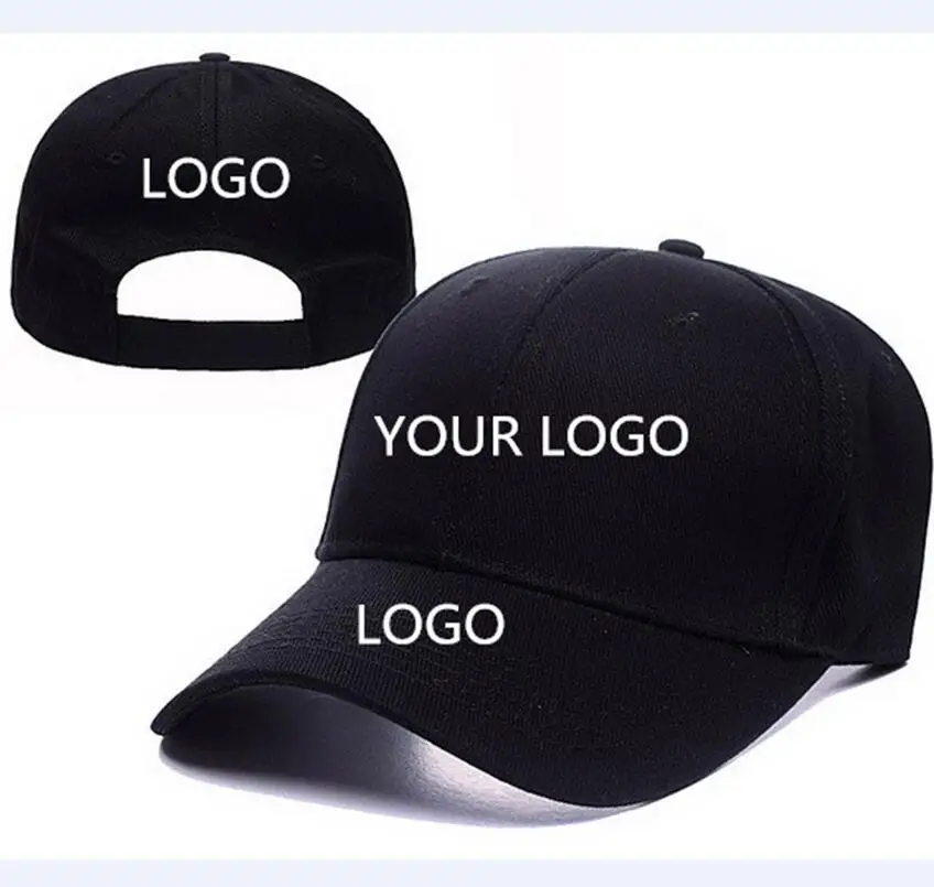 China factory custom cheap snapback cap hat customize hip hop snap back