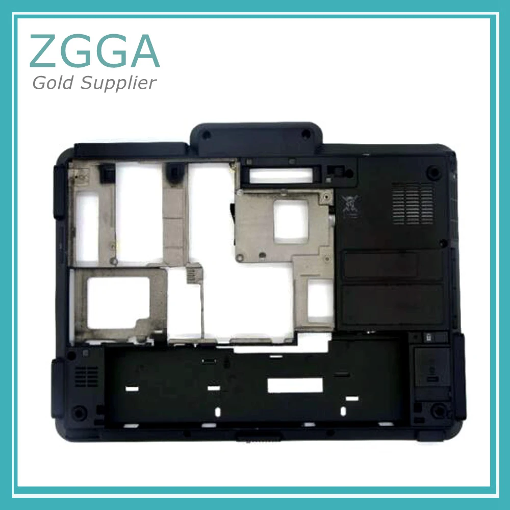 12,1 ''чехол для ноутбука hp EliteBook 2730 P 2730 P Нижняя крышка нижний чехол 501501-001