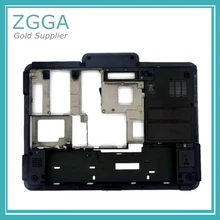 12,1 ''чехол для ноутбука hp EliteBook 2730 P 2730 P Нижняя крышка нижний чехол 501501-001