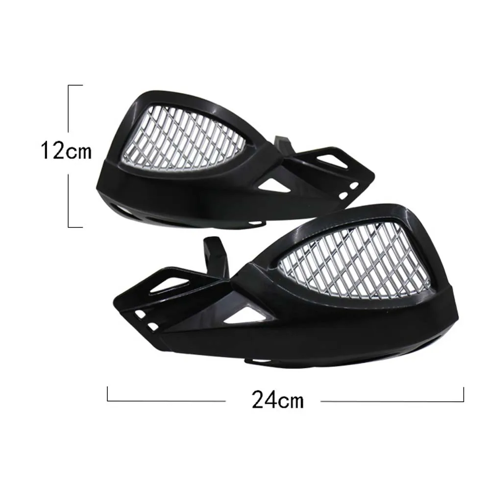 Защита для рук мотоцикла защитная накладка Kawasaki Suzuki Honda Yamaha KTM SX EXC XCW SMR кроссового