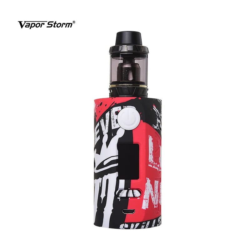 Vapor Storm Storm230 kit (7)