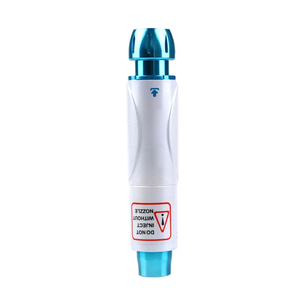 

Needleless Atomizing Introduction Instrument Skin Moisturizing Rejuvenation Wrinkle remove Tool Home Salon Face Care