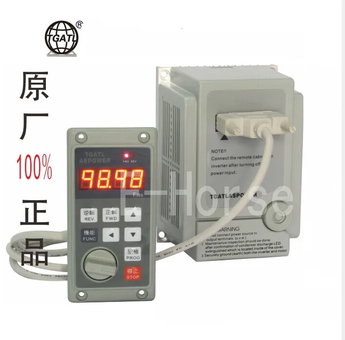 TGATL ASPOWER VFD инвертор 220 В 380 кВт AS2 122R Drive в контроллер скорости двигателя Бесплатная