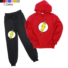 Комплект детской одежды из 2 предметов пуловер для мальчиков и девочек, куртка, пальто штаны-шаровары детская верхняя одежда, спортивный костюм спортивные штаны для От 2 до 14 лет