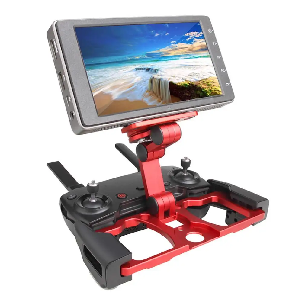 DJI Mavic Air 2/Mini/Pro/Mavic 2/Spark пульт дистанционного управления для телефона планшета
