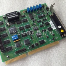 Промышленное оборудование доска adlink ISA NuDAQ | 100 кГц 16Ch S.E. A/D карты ACL-8112PG REV. B1