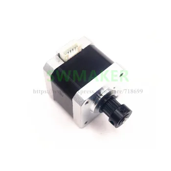 

SWMAKER Zortrax M200 replacement X/Y axis Stepper Motor for Zortrax M200 3D printer parts