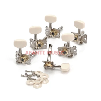 

Afanti Music Acoustic guitar Tuning Peg (TPG-105)