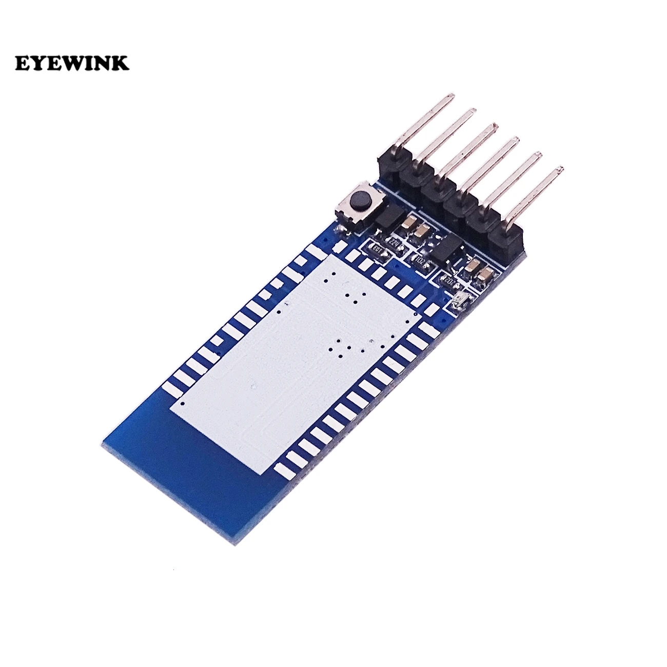 

Bluetooth Serial Transceiver Module with Clear Button Base Board for HC-06 HC-07 HC-05 for arduino Diy Kit