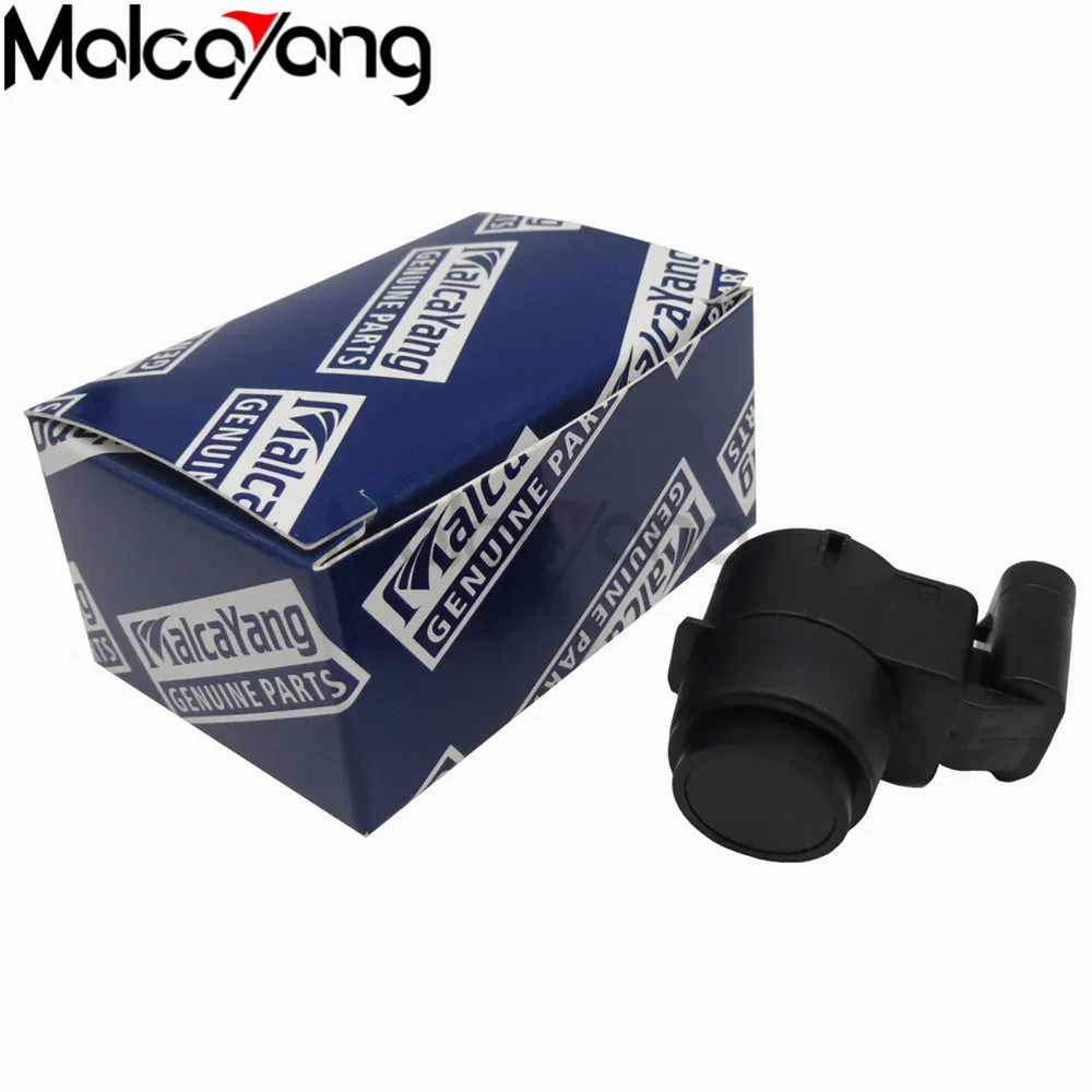 

New For BMW Series 3 E90 E91 E92 E93 Mini pdc sensor front PARKING Sensors OEM 66207837273