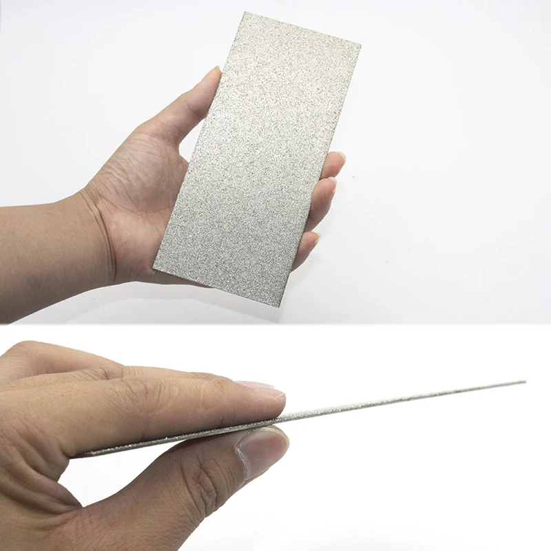 1 Piece Grit Professional Thin Diamond 