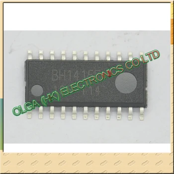 

SMD IC BH1415F FM FM transmitter FM wireless microphone wireless audio chip SOP22clock