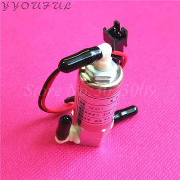 

Quality Digital printer Infinity Challenger FY-3206 FY-3208 FY-3278 Icontek Phaeton solenoid valve 3 ways 8W 1pc retail