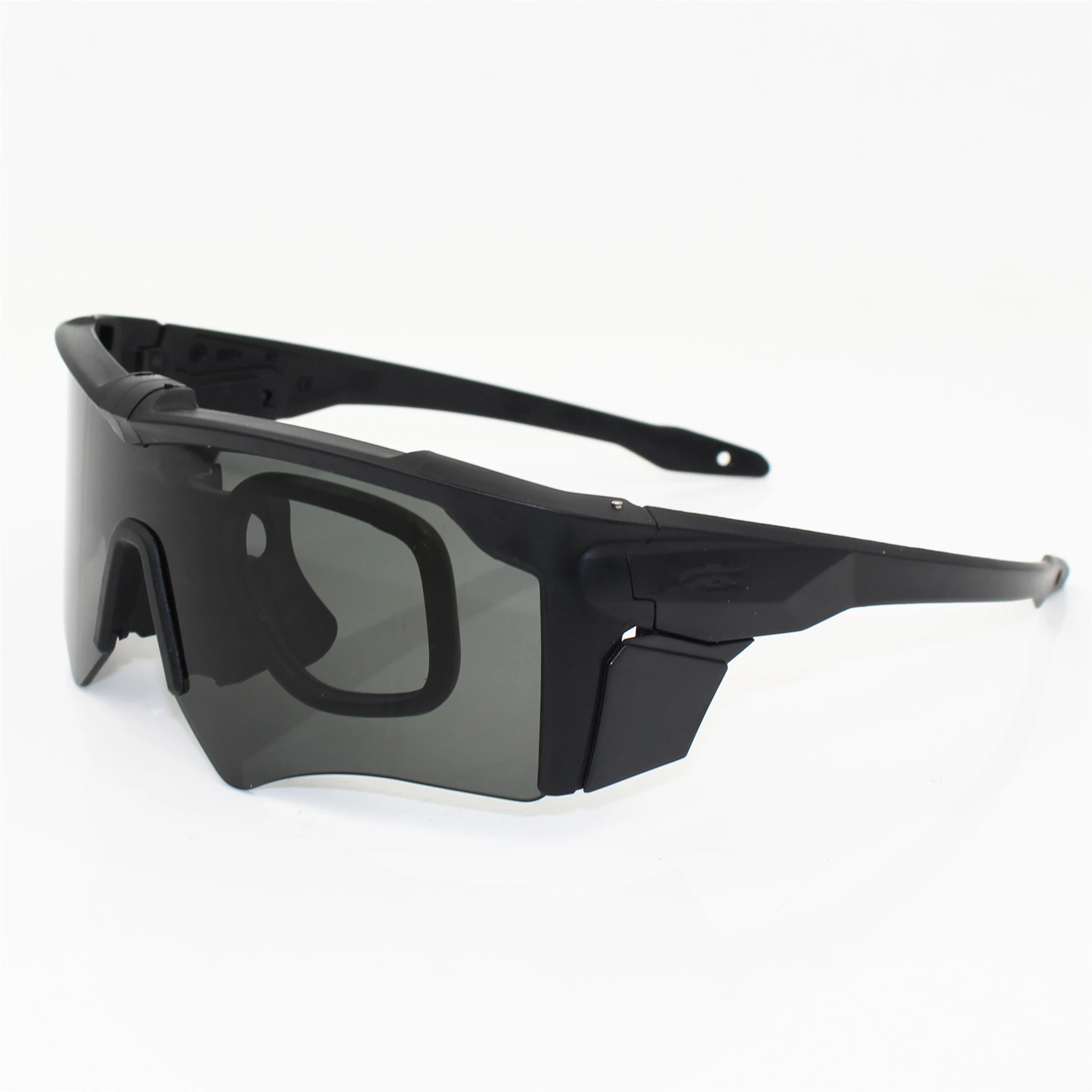 AF military goggles 3 Lens Ballistic Military Sport Men Sunglasses Army Bullet-proof Eyewear CS Shooting